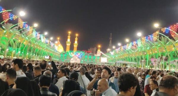 از چهارمحال‌وبختیاری تا سرزمین نینوا در عراق