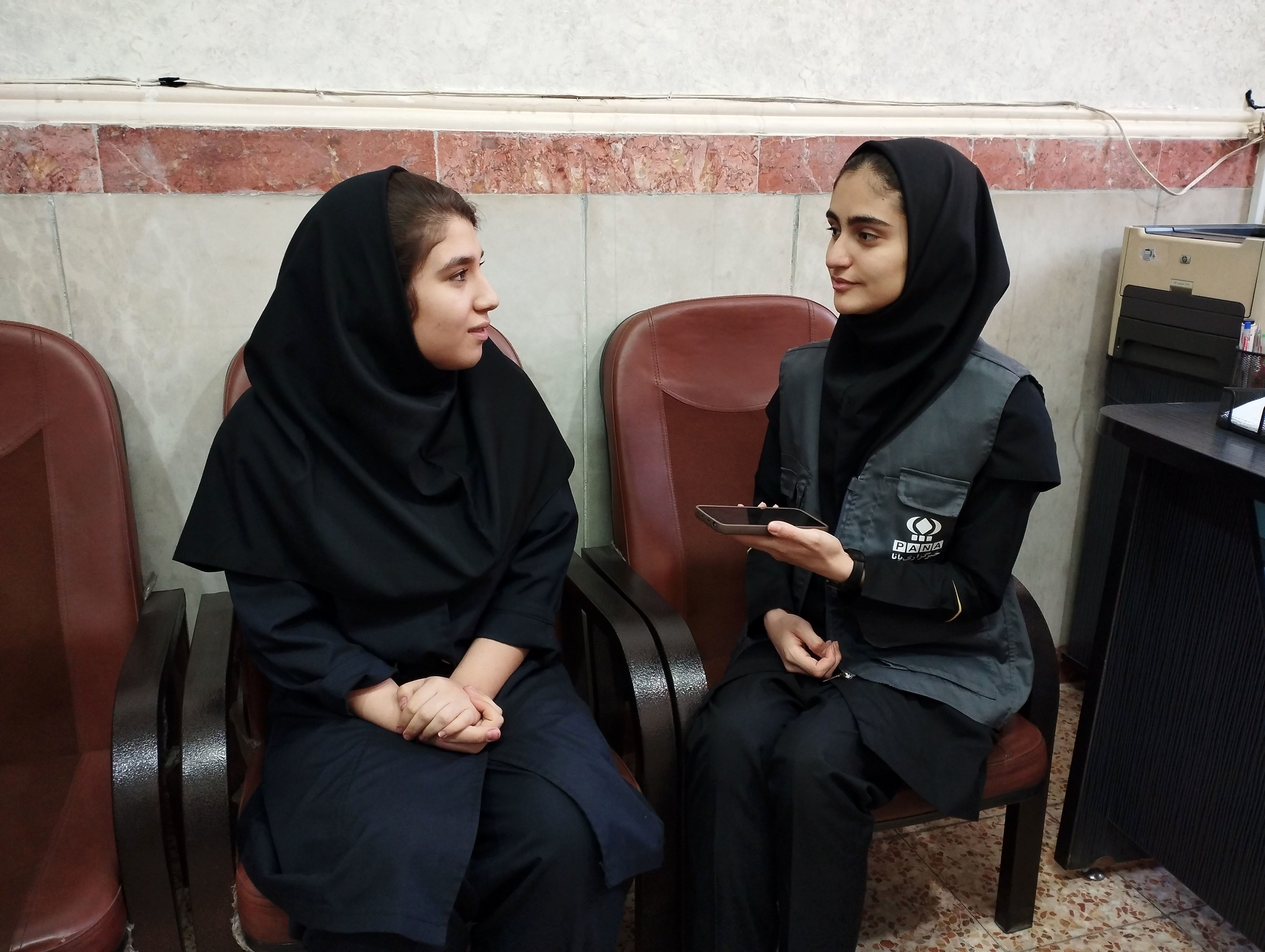 وجود انگیزه، بانی حضور نوجوانی شاد و موفق است 