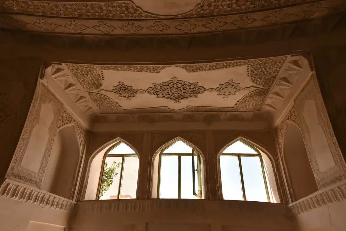 خانه تاریخی ملاصدرا به محل برگزاری رویدادهای گردشگری نجوم و فلسفه تبدیل می شود
