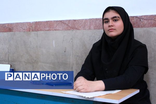  مسابقات قرآن، عترت و نماز متوسطه اول و دوم دختران بهارستان‌دو