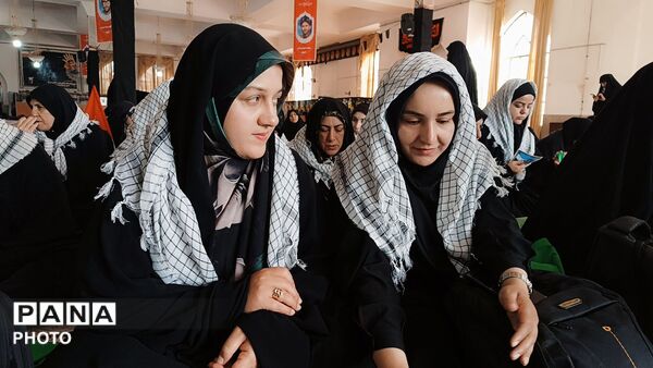 کاروان های کهگیلویه و بویراحمد برای حضور در مراسم تشییع رهبر شهید