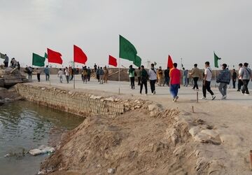 دانش‌آموزان کبودر آهنگی راهی سفر عشق شدند