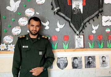 الگوی فاطمی، سنگ بنای نهادینه‌سازی فرهنگ ناب بسیجی در نسل آینده است