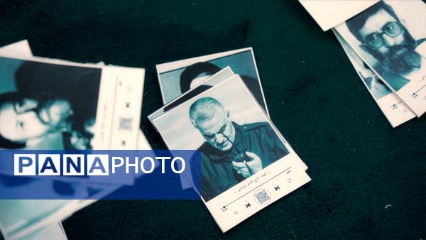 یادمان مردان میدان در ساری