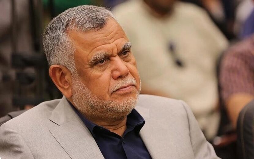 العامری: دولت عراق در برابر تصمیم آمریکا درباره محدودیت پروازهای ایران تسلیم نشود