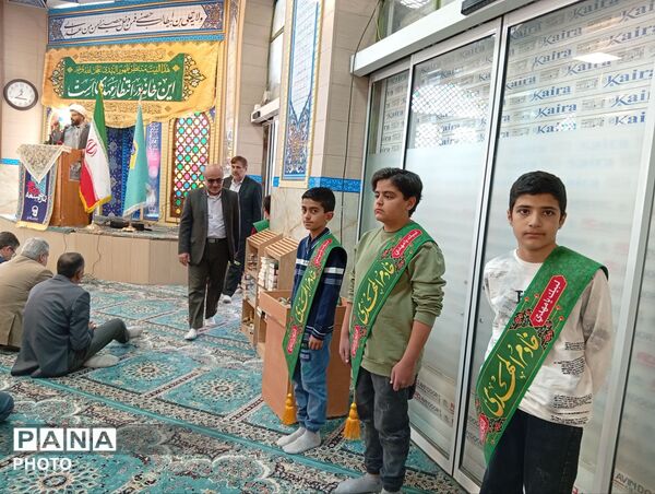 نماز جمعه این هفته آلونی