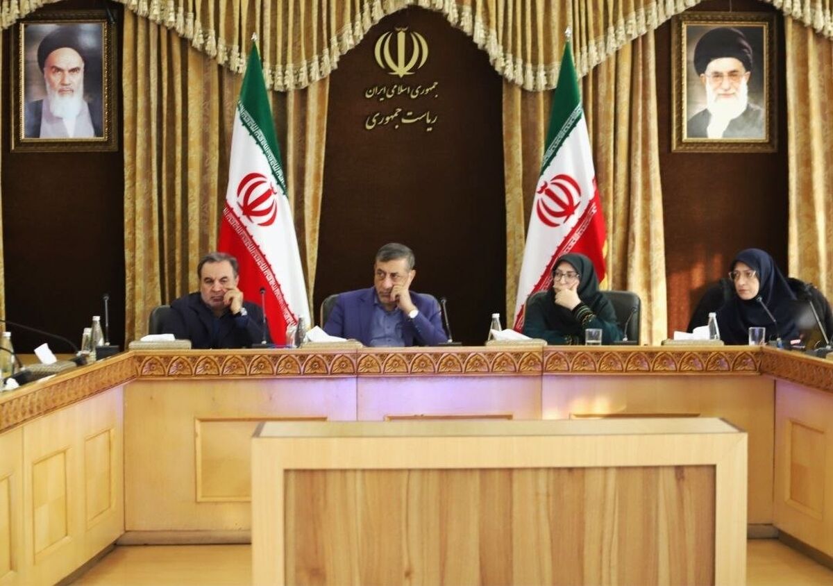 دستگاه‌ها برای حل معضل پسماند راه حل ارائه دهند