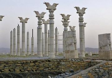 جاذبه‌های گردشگری ملایر از نگاه خبرنگار شهرستان شازند