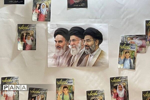 نمایشگاه «اسوه»، روایت جلوه‌ هایی از اقتدار و خدمت بسیج در ورامین
