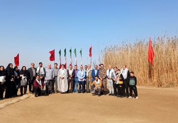 راهیان نور پلی میان نسل امروز و یادگار‌های دفاع مقدس