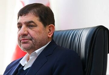 مخبر: سرنوشت قمار تقابل با جمهوری اسلامی شکست همه‌جانبه است