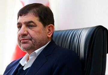 مخبر: سرنوشت قمار تقابل با جمهوری اسلامی شکست همه‌جانبه است