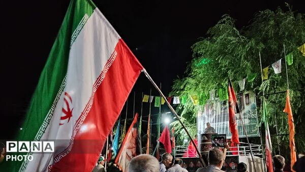 مردم خستگی ناپذیر شهر مهاجران