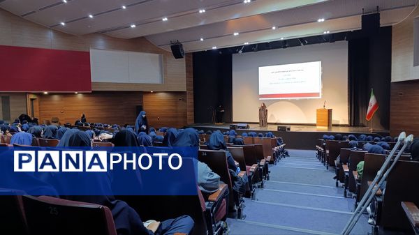 جشن میلاد بانوی صبر و شجاعت