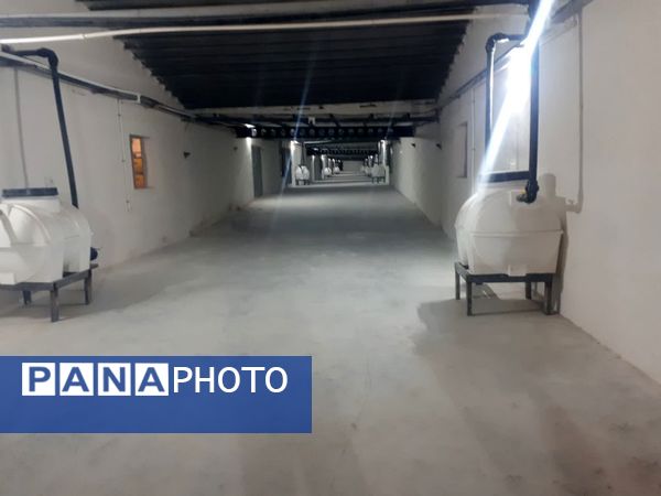 افتتاح ساختمان بهزیستی، افتتاح گود کشتی، کلنگ زنی بیمارستان پورسینا و افتتاح فاز ۳ پروژه مرغ مادر در شهرستان سملقان