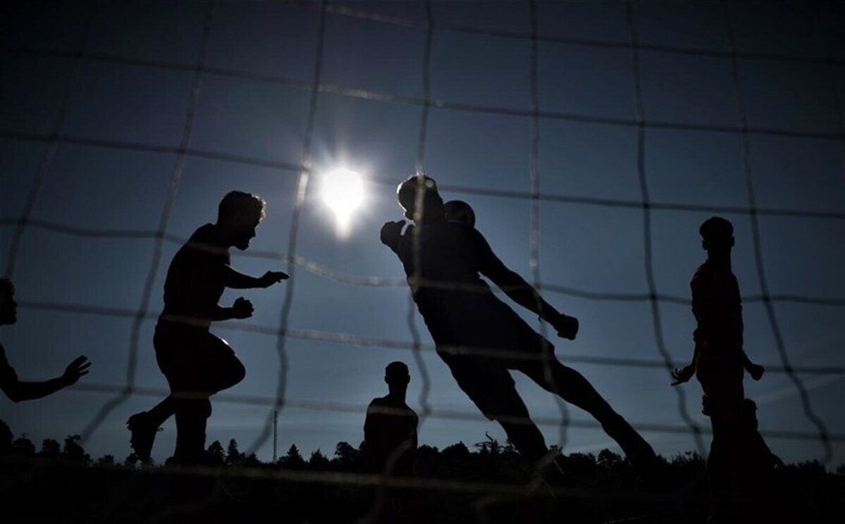 اسبقیان: مبارزه با فساد از سیاست‌های کلی وزارت ورزش است