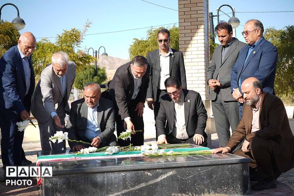 از مدرسه سبز تا دانشگاه فرهنگیان؛ خراسان شمالی در مسیر تحول زیرساخت‌های آموزشی