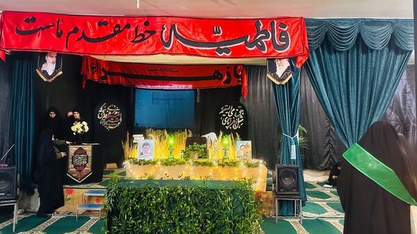 شهدای گمنام نماد مقاومت، شجاعت و ایثار ملت ایران هستند 