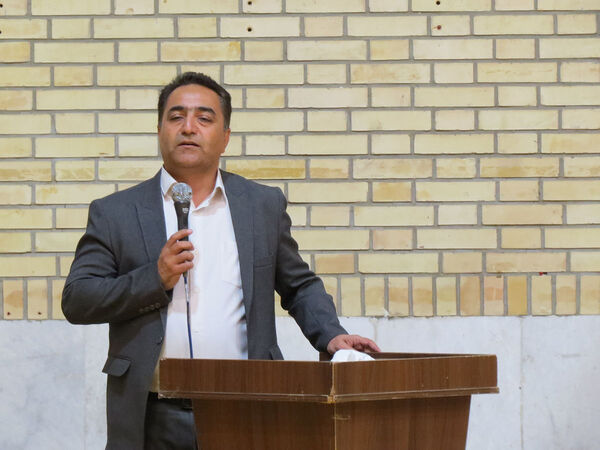 دیدار استاندار خراسان شمالی با قهرمانان کوراش آسیا  
