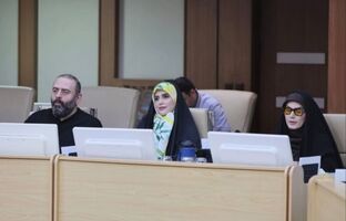 وزارت بهداشت و کانون مجریان برای ارتقای سواد سلامت تفاهم‌نامه امضا کردند