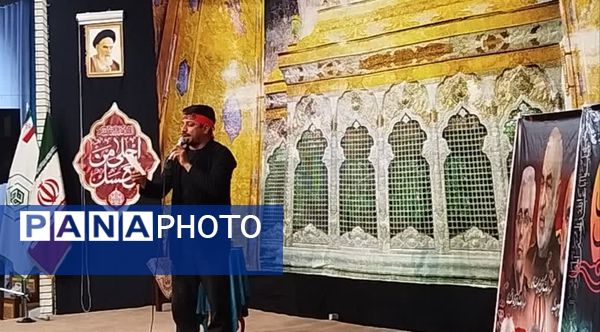 اجتماع بزرگ احلی من العسل در شهرستان برخوار