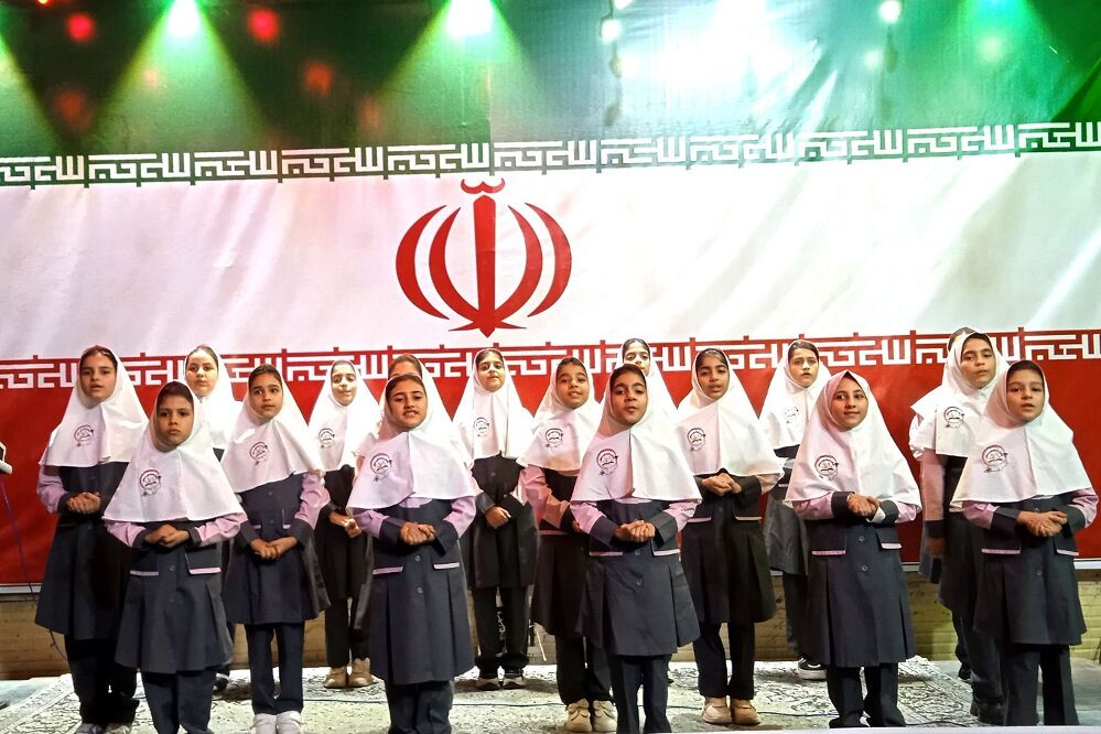 دانش‌آموزان، راویان همدلی در اجتماعات شبانه فشافویه