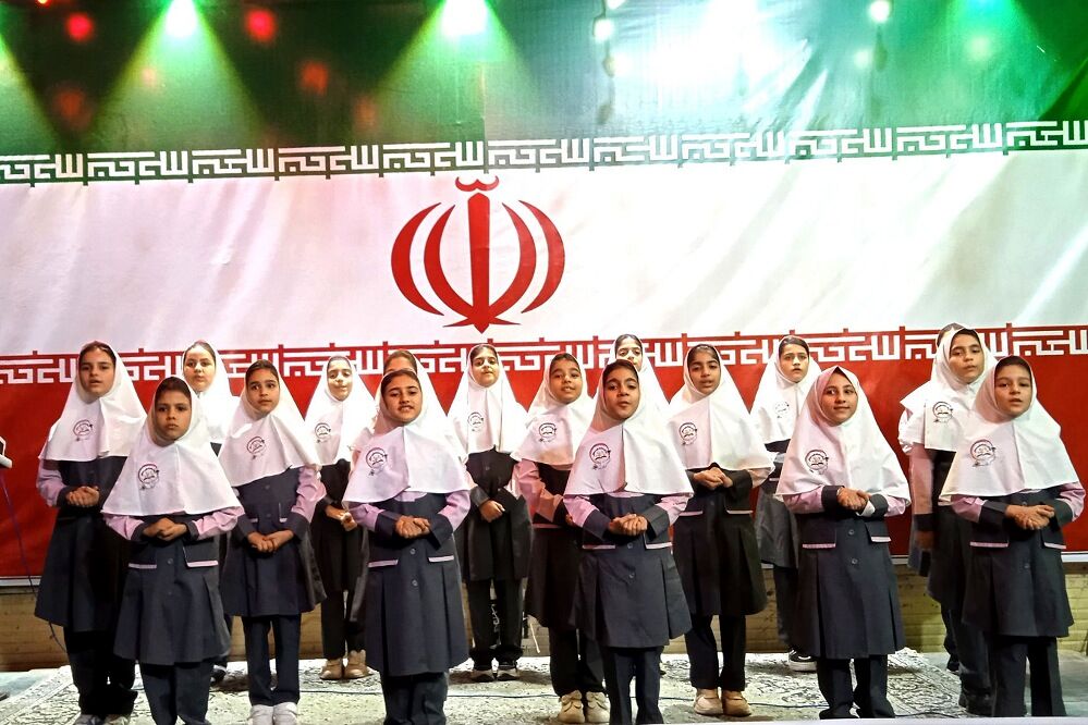 دانش‌آموزان، راویان همدلی در اجتماعات شبانه فشافویه