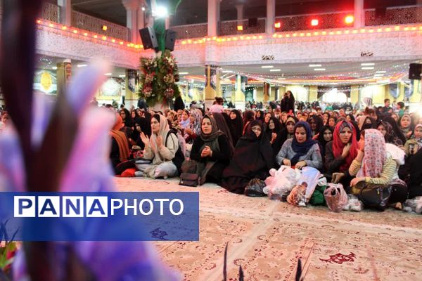 ولادت امام حسین (ع)؛ چراغی در دل تاریخ