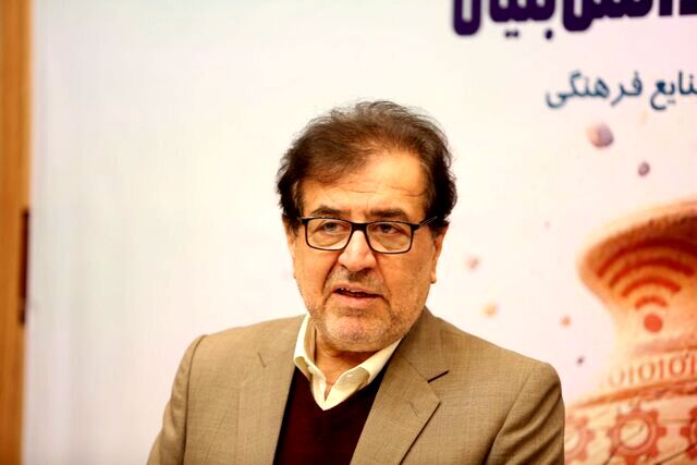 پیام دبیر شورای هنر به مناسبت درگذشت استاد فریدون شهبازیان