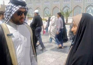 اهمیت روز عرفه از نگاه مسلمانان