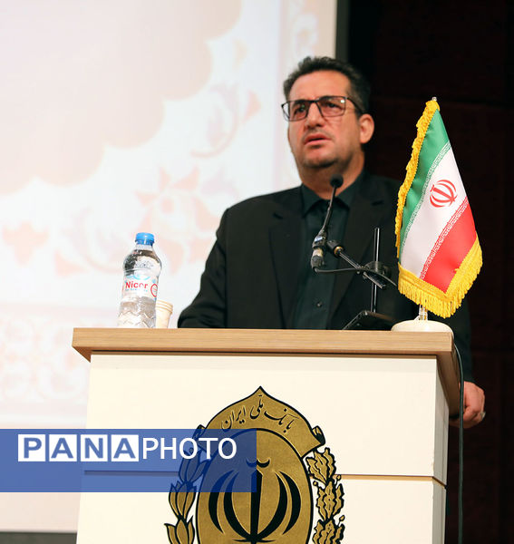 آیین گرامیداشت هفته پیوند اولیا استان خراسان شمالی 