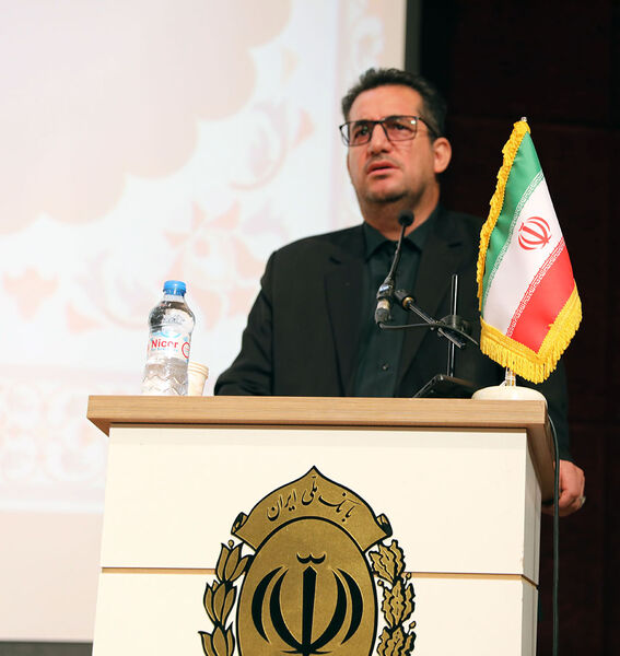 آیین گرامیداشت هفته پیوند اولیا استان خراسان شمالی 