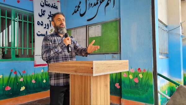 سید مقاومت به یاران شهیدش پیوست