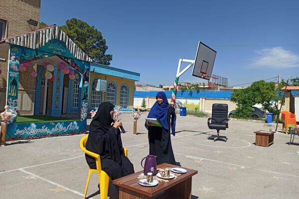 فرشتگان آسمانی روزتان مبارک