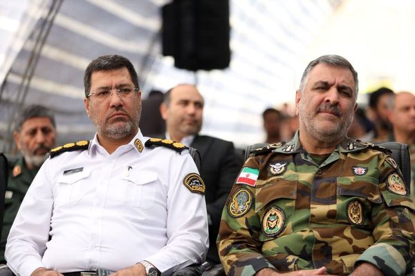 افتتاح تقاطع غیرهمسطح انقلاب؛ اتصال بلوار امام خمینی(ره) به بلوار نماز