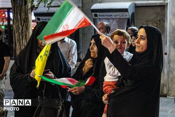 حماسی	سوگ ۲۸ صفر، میعادگاه میثاق با ولایت