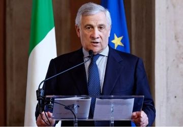 ایتالیا میزبانی دور دوم گفت‌وگوها میان ایران و آمریکا را تأیید کرد