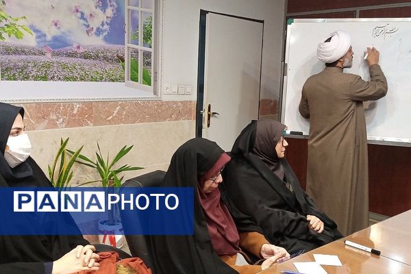 یکشنبه‌های تربیتی؛ فرصتی برای هم‌افزایی فعالان پرورشی