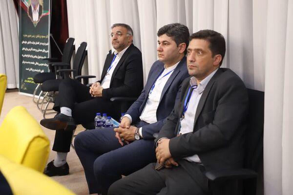 دومین روز اجلاس روسای آموزش و پرورش کشور در آذربایجان شرقی