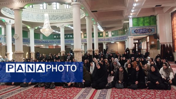 اولین جلسه عمومی انجمن اولیا و مربیان مدرسه هوشیار