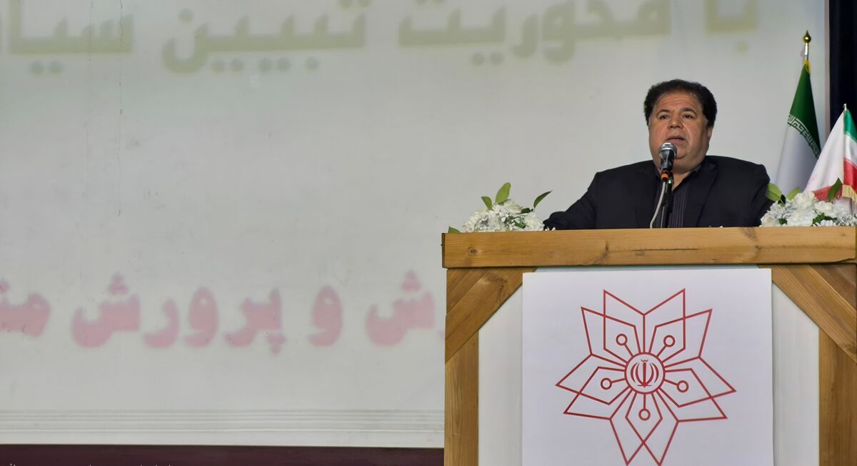 تحول در کشور از مدرسه آغاز می‌شود