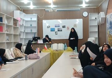 مسابقات قرآن و عترت فرصتی برای درخشش دانش‌آموزان است