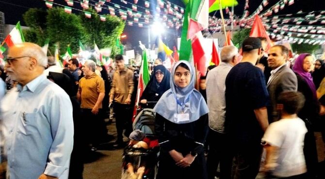 خبرنگاران نگهبانان حافظه تاریخ