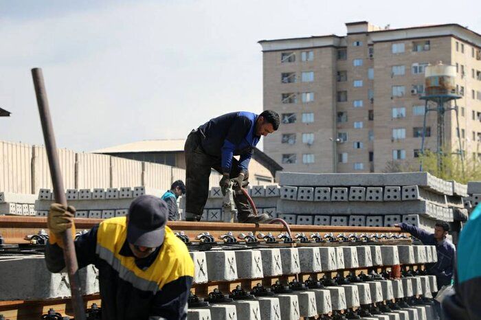 محدودیت سه‌روزه خدمات‌رسانی نیمه جنوبی خط یک مترو تهران