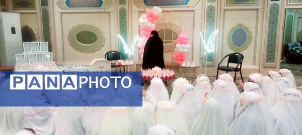 پروازِ تا خدا با بال‌های نماز در آستانه میلادِ مـنجی