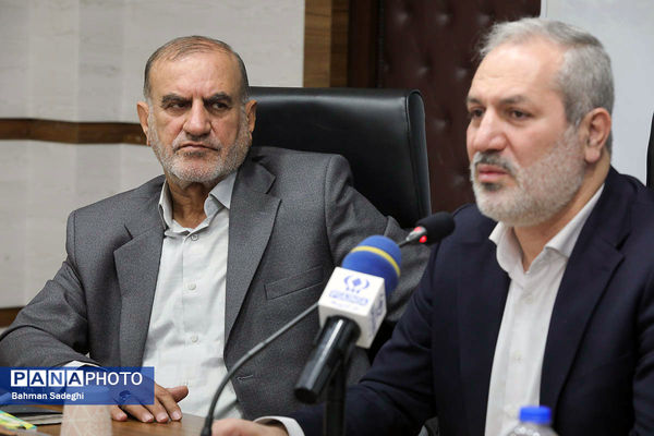  اختتامیه نخستین نشست کارگروه تدوین سند دوازدهمین دوره مجلس دانش‌آموزی