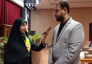 تمرکز بر حضور دانش‌آموزان در تشکل‌ها راهکاری برای کاهش آسیب‌های اجتماعی است