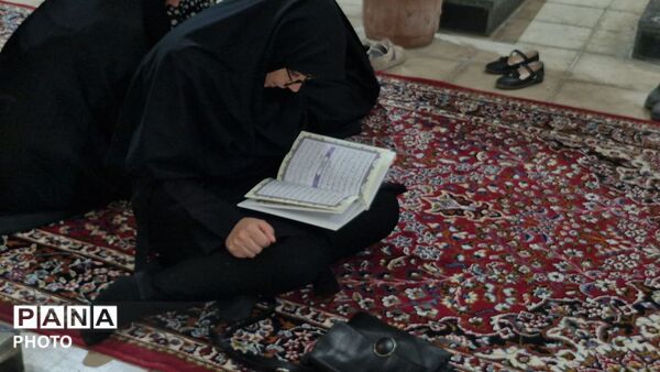 بروجن میزبان مراسم عزاداری در دهه دوم محرم شد