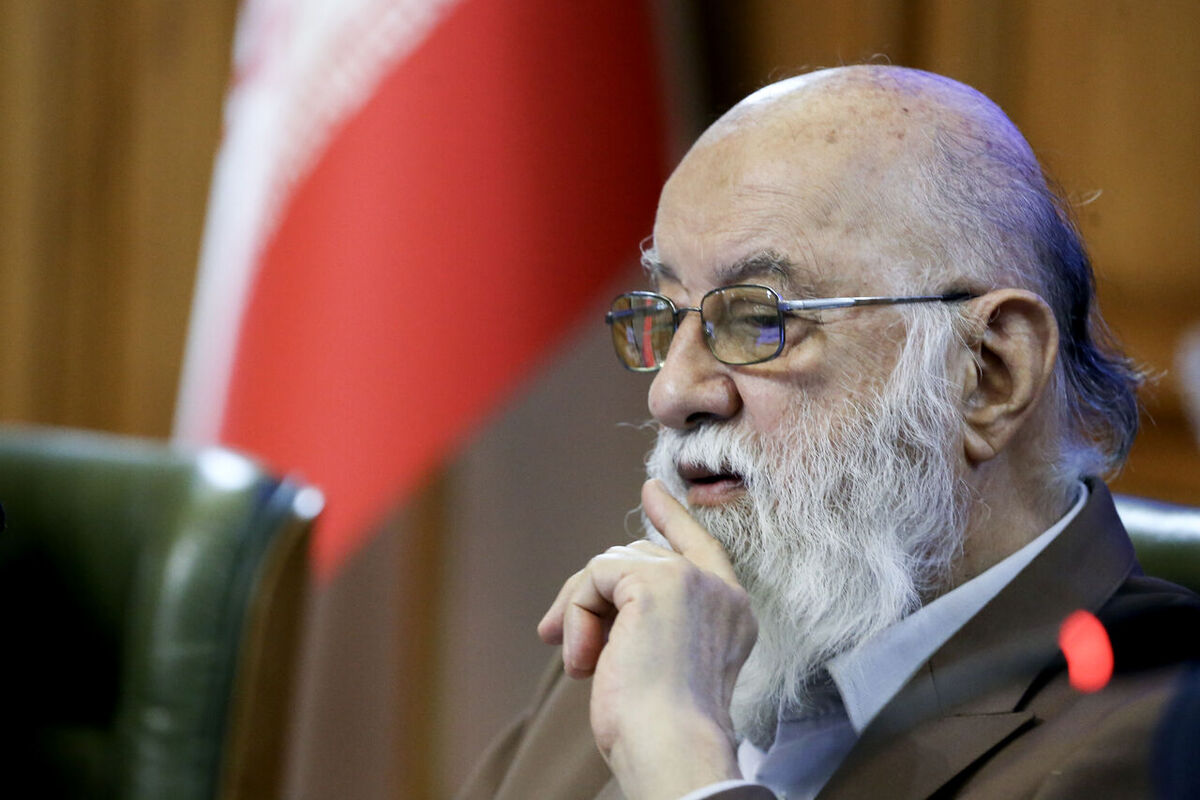 ائتلاف «تهران سربلند» با محوریت مهدی چمران اعلام موجودیت کرد
