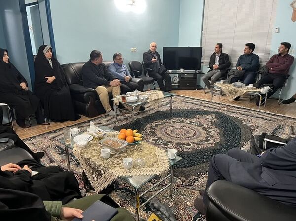 همایش تحول در پژوهش با پرورش شناخت و مدیریت تدریس و یادگیری با هوش مصنوعی